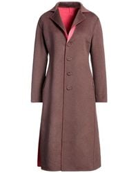 Maliparmi - Coats - Lyst