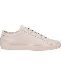 Common Projects - Sneaker "Original Achilles Low Blush" - Lyst