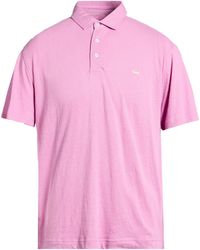 Harmont & Blaine - Polo Shirts - Lyst