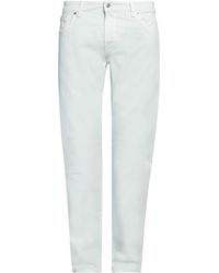 Messagerie - Trouser - Lyst