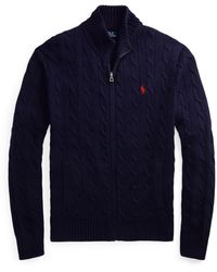 Polo Ralph Lauren Zipped sweaters for 