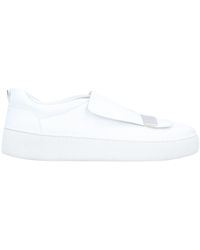 Sergio Rossi - Trainers - Lyst