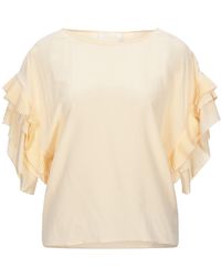 Chloé Tops for Women - Up to 73% off at Lyst.com