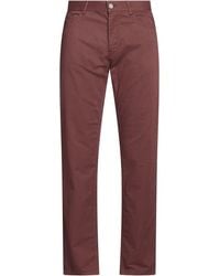Trussardi - Trouser - Lyst