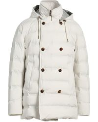 KIRED - Light Puffer Polyamide - Lyst