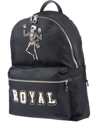 zaino dolce e gabbana