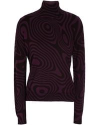 8 by YOOX - Turtleneck - Lyst