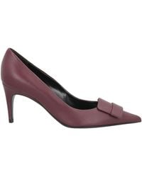 Sergio Rossi - Pumps - Lyst