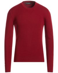 Dolce & Gabbana - Pullover - Lyst