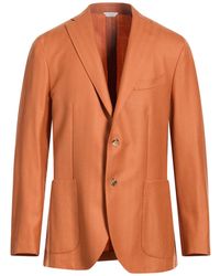 Boglioli - Blazer Virgin Wool - Lyst