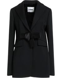 Jil Sander - Blazer - Lyst