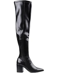 Steve Madden Over-the-knee boots for Women - Up to 70% off at Lyst.com