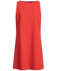 Attic And Barn - Mini Dress - Lyst