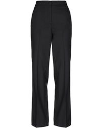 Dondup Casual Trousers - Black