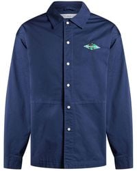 Department 5 - Jacket - Lyst