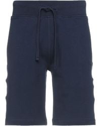 Aeronautica Militare - Shorts & Bermuda Shorts - Lyst