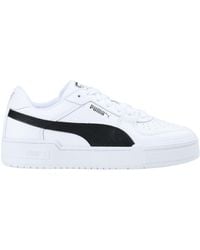 PUMA - Ca Pro Classic Sneakers Soft Leather - Lyst
