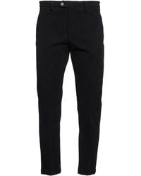 Daniele Alessandrini - Pants Polyester - Lyst