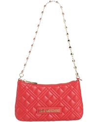 Love Moschino - Handbags - Lyst