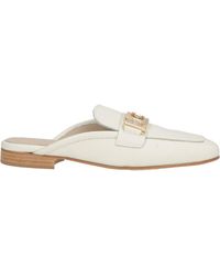 Baldinini - Mules & Clogs Leather - Lyst
