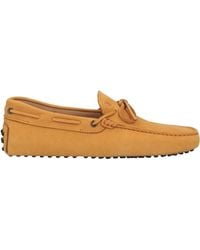 Tod's - Mokassin - Lyst