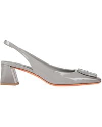 Santoni - Pumps - Lyst