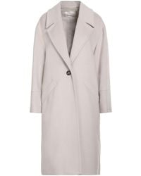 Kaos - Coat - Lyst