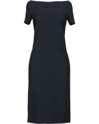 emporio armani dresses sale