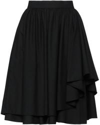 Tory Burch - Mini Skirt - Lyst