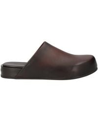 Ferragamo - Mules & Clogs - Lyst