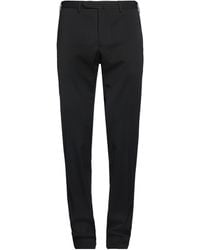 Santaniello - Il Viaggiatore Pants Polyester, Wool, Elastane - Lyst