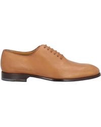 Testoni - Lace-Up Shoes - Lyst