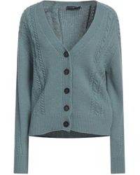 High - Strickjacke - Lyst