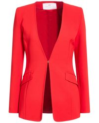 Nenette - Blazer Polyester, Elastane - Lyst