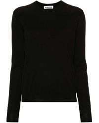 Jil Sander - Pullover - Lyst