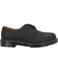 Dr. Martens - Lace-Up Shoes - Lyst