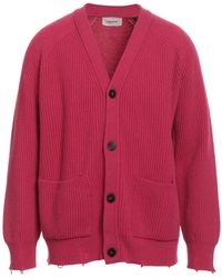 ATOMOFACTORY - Cardigan - Lyst
