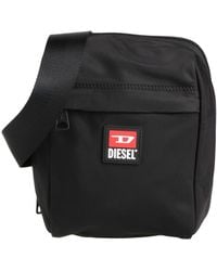 DIESEL - Cross-Body Bags - Lyst