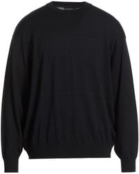 Emporio Armani - Jumper - Lyst