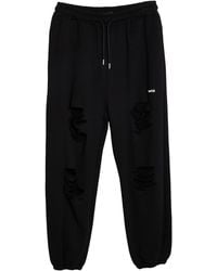 DISCLAIMER - Pants Cotton - Lyst