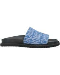 Moschino - Sandals - Lyst