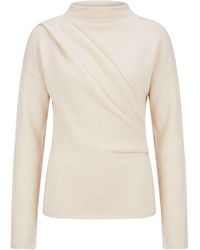 Helmut Lang - Rollkragenpullover - Lyst