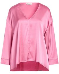 Manila Grace - Tops - Lyst