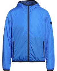 Fay - Jacket - Lyst