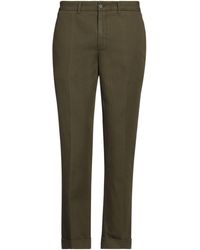 Aspesi - Trouser - Lyst
