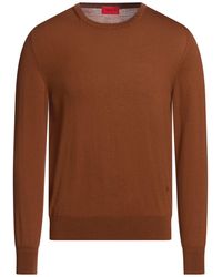 Isaia - Pullover - Lyst