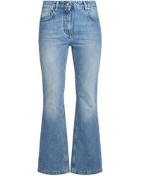 Barbara Bui - Jeans Cotton - Lyst