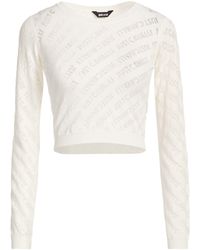 Just Cavalli - Jumper - Lyst