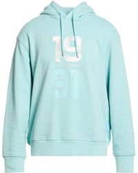 ARMANI EXCHANGE - Sweatshirts - Lyst