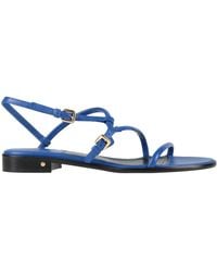 Laurence Dacade - Sandals Leather - Lyst